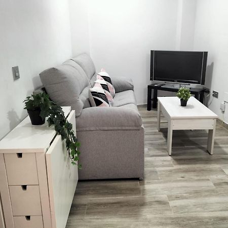 Apartamento Caborrubio Διαμέρισμα Μάλαγα Εξωτερικό φωτογραφία