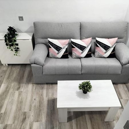 Apartamento Caborrubio Διαμέρισμα Μάλαγα Εξωτερικό φωτογραφία