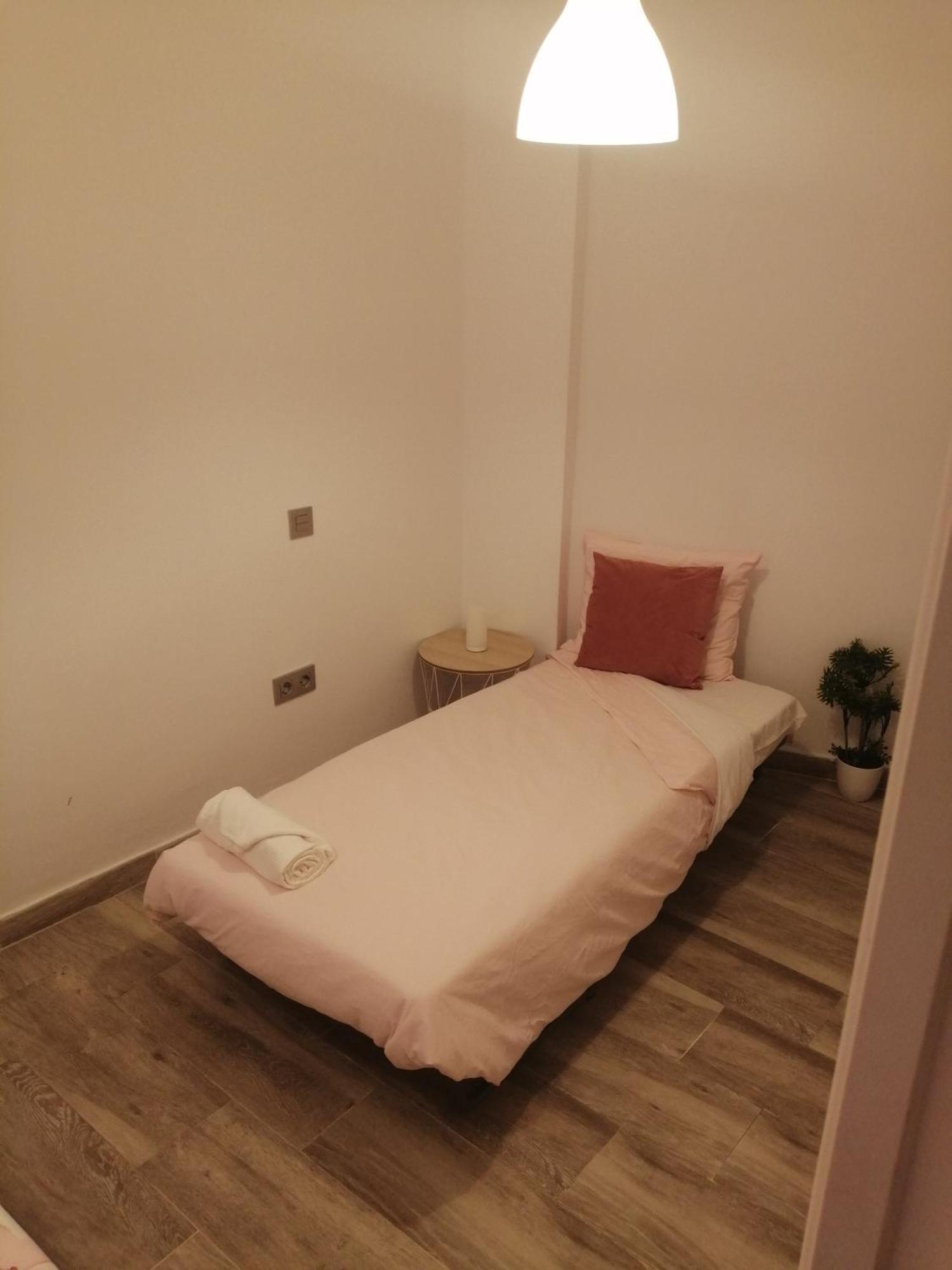 Apartamento Caborrubio Διαμέρισμα Μάλαγα Εξωτερικό φωτογραφία