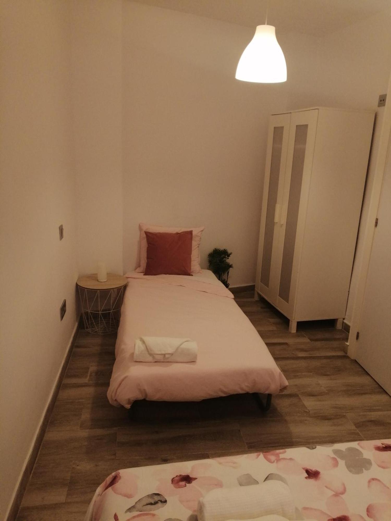 Apartamento Caborrubio Διαμέρισμα Μάλαγα Εξωτερικό φωτογραφία