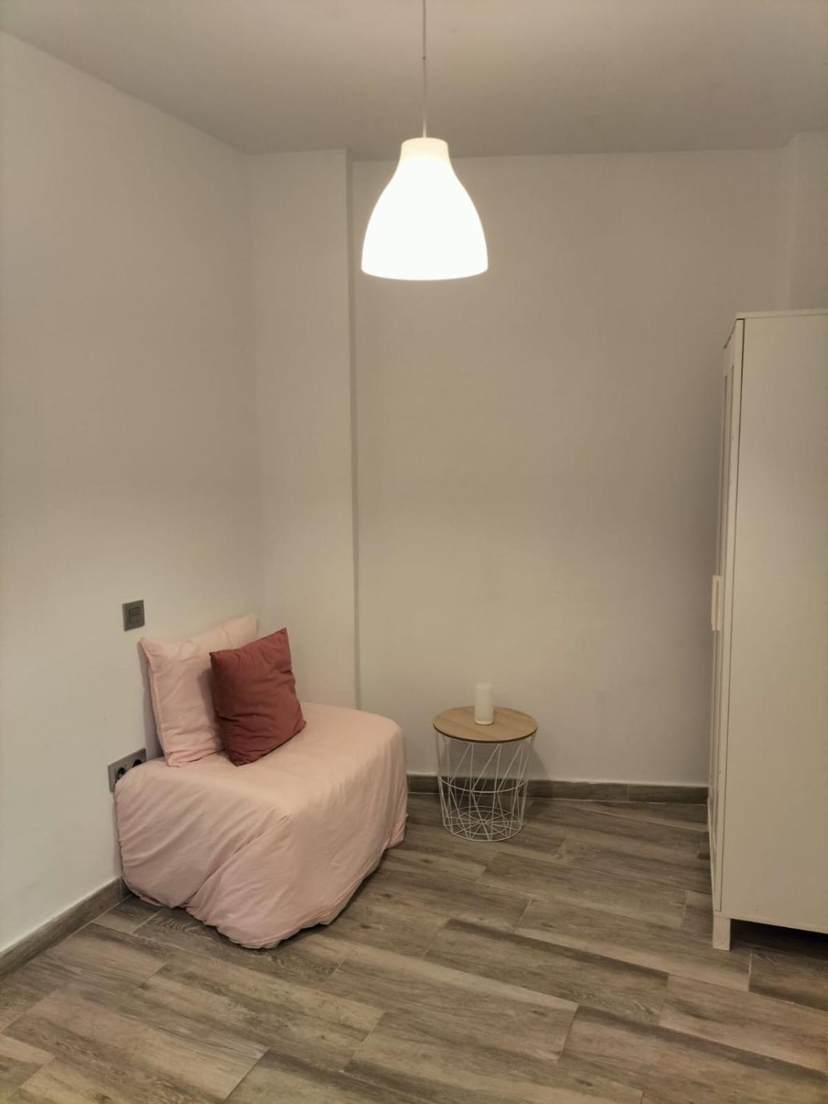 Apartamento Caborrubio Διαμέρισμα Μάλαγα Εξωτερικό φωτογραφία