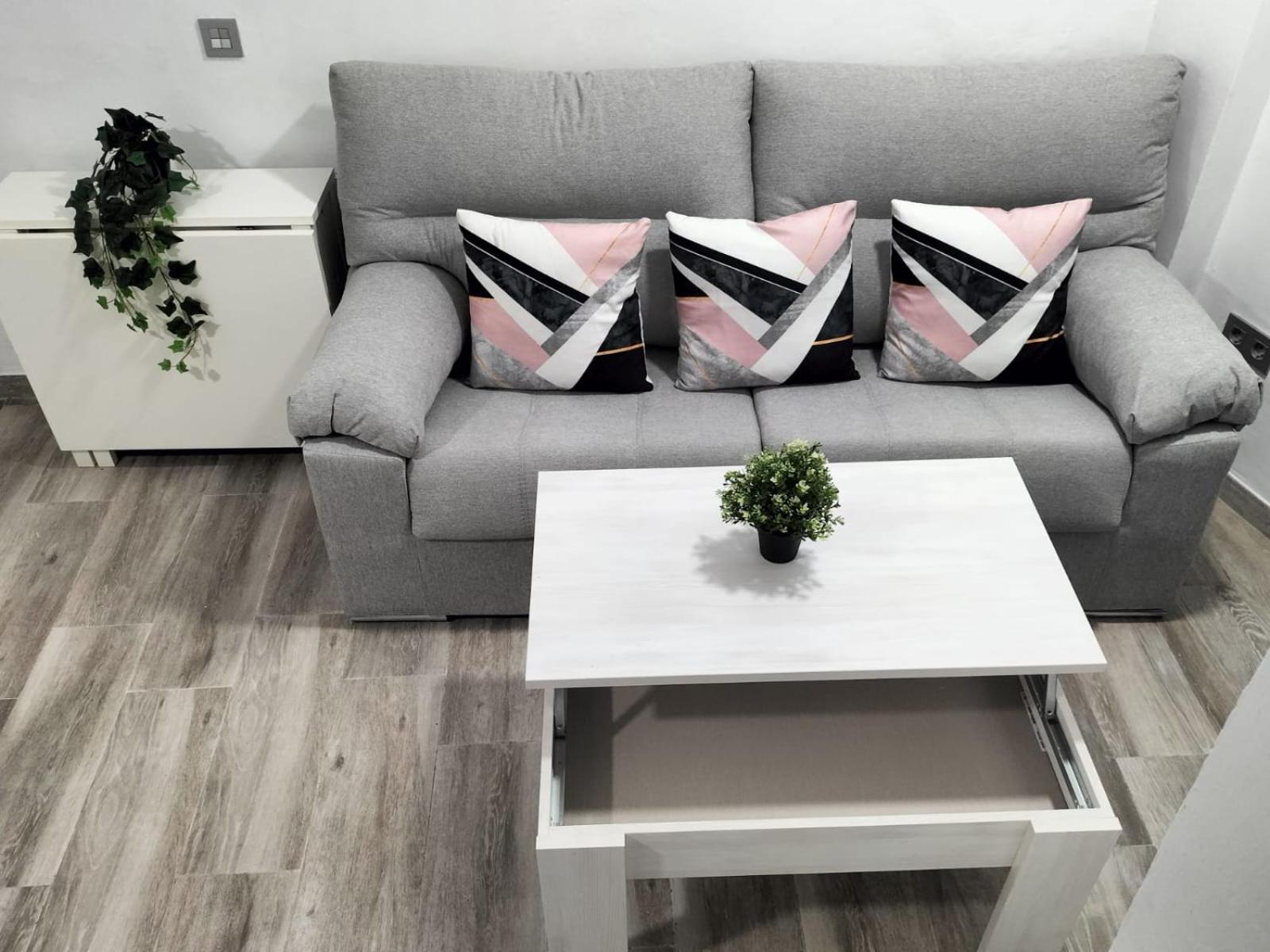 Apartamento Caborrubio Διαμέρισμα Μάλαγα Εξωτερικό φωτογραφία