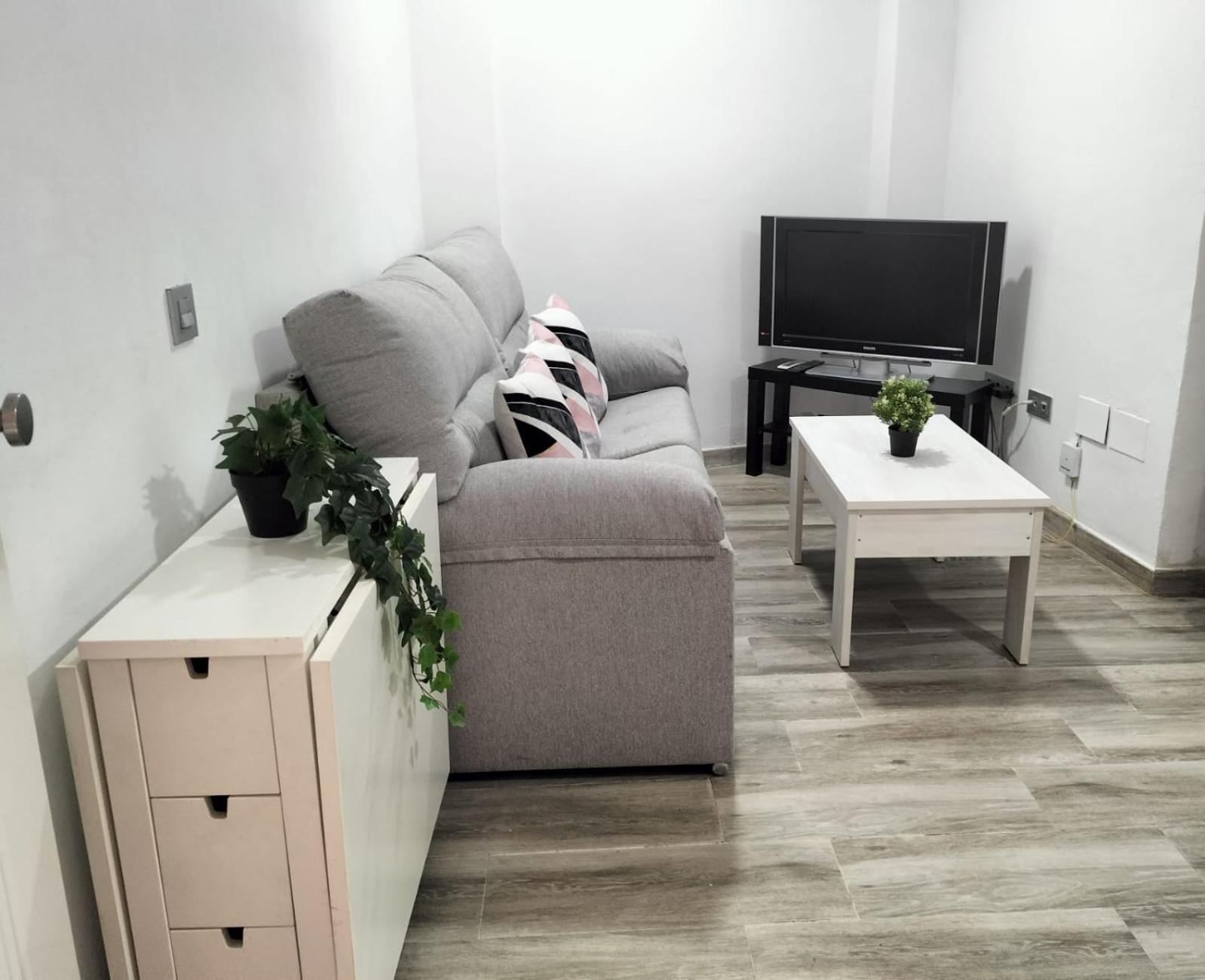 Apartamento Caborrubio Διαμέρισμα Μάλαγα Εξωτερικό φωτογραφία