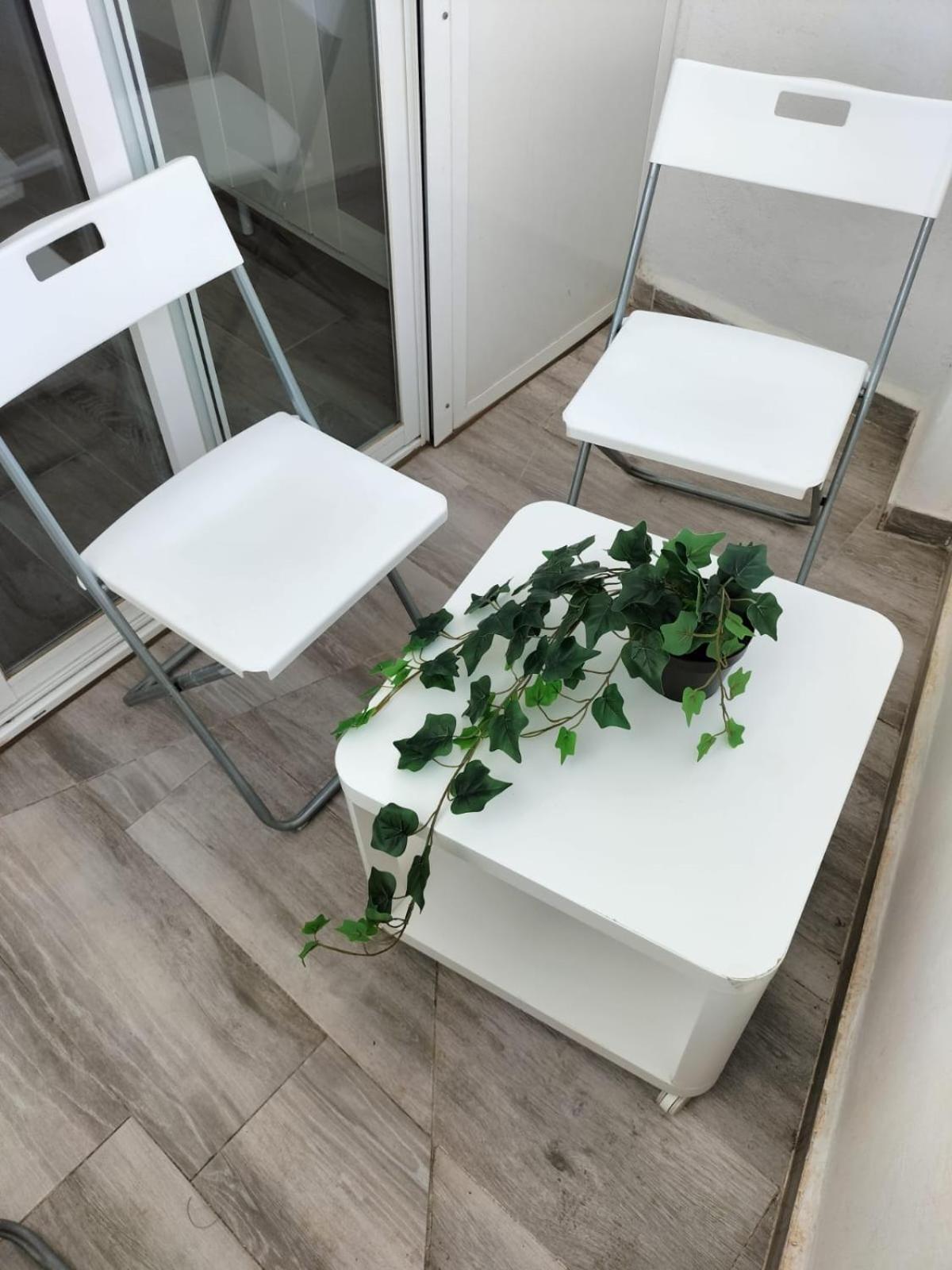 Apartamento Caborrubio Διαμέρισμα Μάλαγα Εξωτερικό φωτογραφία
