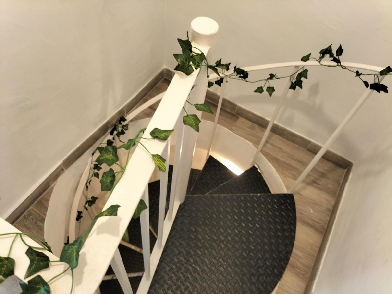 Apartamento Caborrubio Διαμέρισμα Μάλαγα Εξωτερικό φωτογραφία