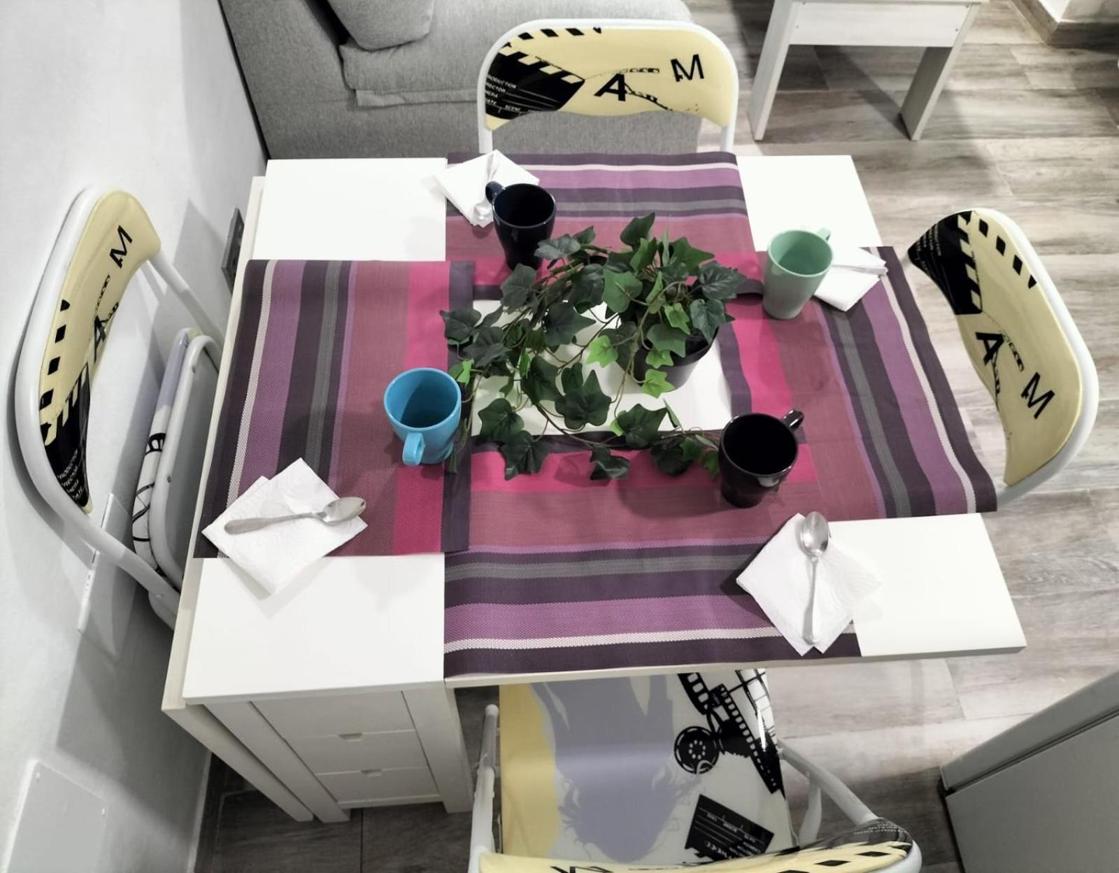 Apartamento Caborrubio Διαμέρισμα Μάλαγα Εξωτερικό φωτογραφία