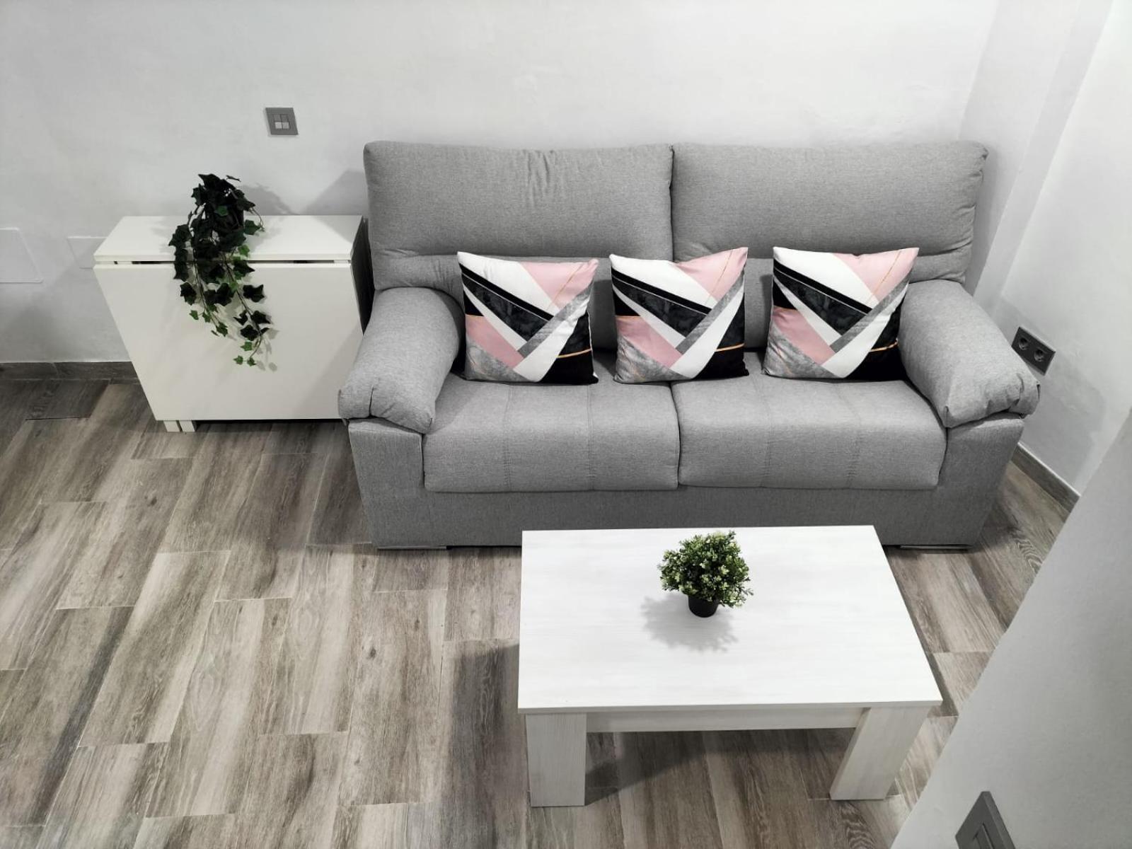 Apartamento Caborrubio Διαμέρισμα Μάλαγα Εξωτερικό φωτογραφία
