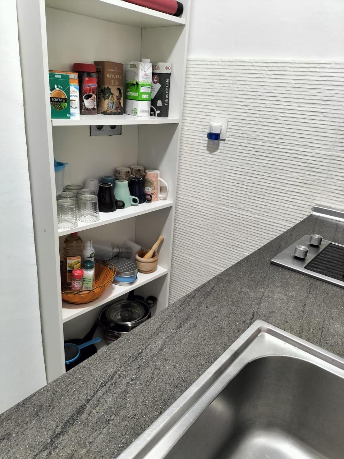 Apartamento Caborrubio Διαμέρισμα Μάλαγα Εξωτερικό φωτογραφία
