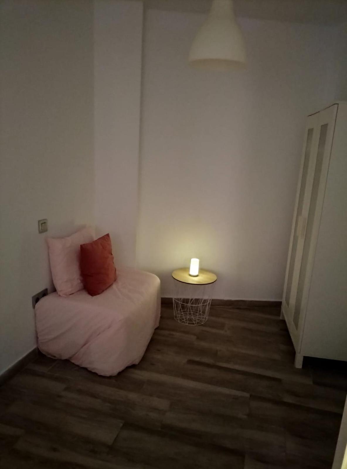 Apartamento Caborrubio Διαμέρισμα Μάλαγα Εξωτερικό φωτογραφία