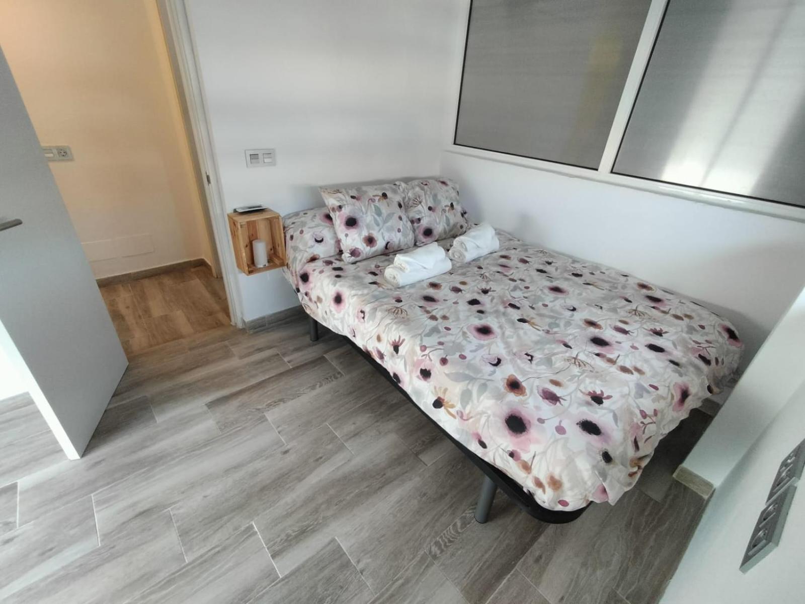 Apartamento Caborrubio Διαμέρισμα Μάλαγα Εξωτερικό φωτογραφία