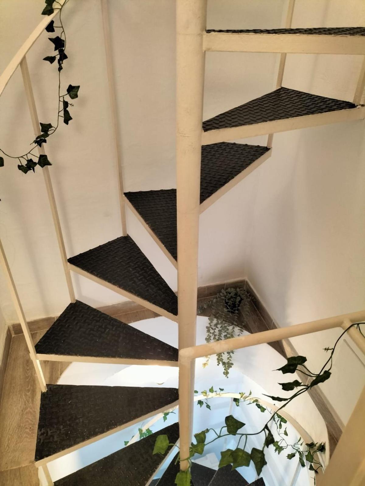 Apartamento Caborrubio Διαμέρισμα Μάλαγα Εξωτερικό φωτογραφία