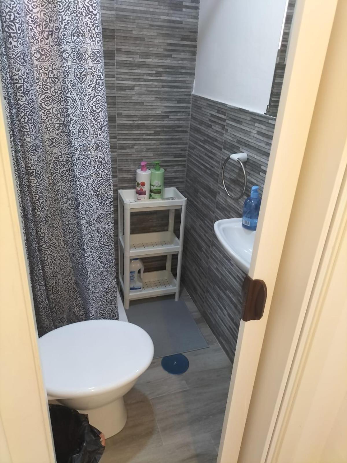 Apartamento Caborrubio Διαμέρισμα Μάλαγα Εξωτερικό φωτογραφία