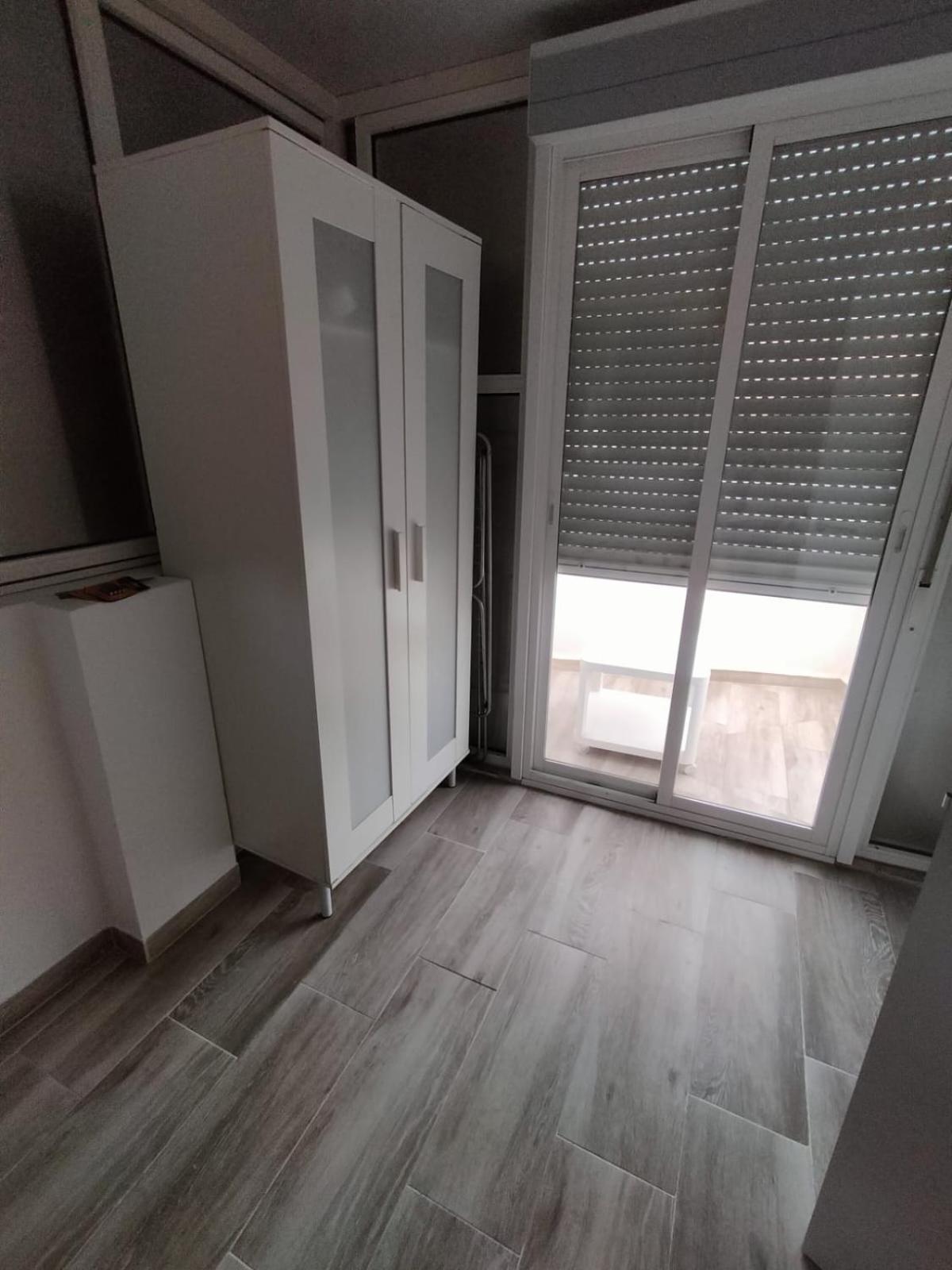 Apartamento Caborrubio Διαμέρισμα Μάλαγα Εξωτερικό φωτογραφία